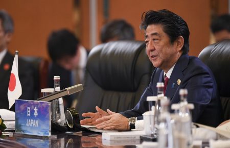 Лідери Китаю, Японії та Південної Кореї зустрілися на тлі загроз від КНДР