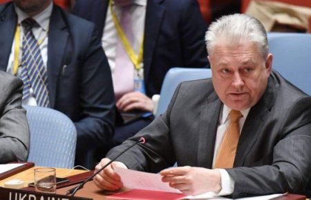 Єльченко: Україна працює над організацією зустрічі Зеленського і Байдена