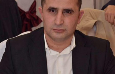 В Азербайджані заявили, що Україна депортувала їхнього опозиційного блогера Ельвіна Ісаєва