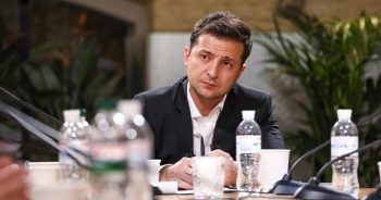 Згідно з рішенням Конституційного суду, президент мав би ветувати свій же закон про ДБР – Бондаренко Згідно з рішенням Конституційного суду, президент мав би ветувати свій же закон про ДБР – Бондаренко