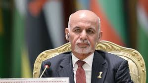 На виборах президента Афганістану перемагає чинний глава держави Ашраф Гані — ЦВК