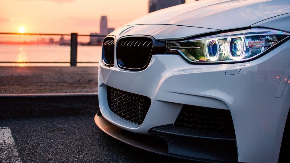 У США розслідують роботу німецького автовиробника BMW