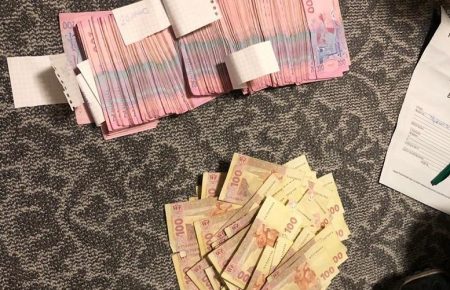 У поліції прокоментували затримання підозрюваних у підриві банкомата та викраденні грошей