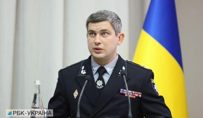 Вибухівку під авто Шеремета підклали Антоненко та Кузьменко — МВС Вибухівку під авто Шеремета підклали Антоненко та Кузьменко — МВС