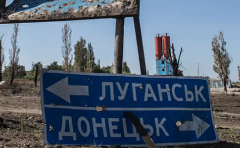 З Росії на окупований Донбас приховано перемістили колону військової техніки — розвідка 