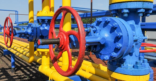 Росія й Україна підписали протокол про продовження транзиту газу