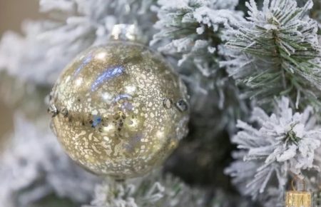 У столиці 19 грудня засвітять головну новорічну ялинку країни — КМДА