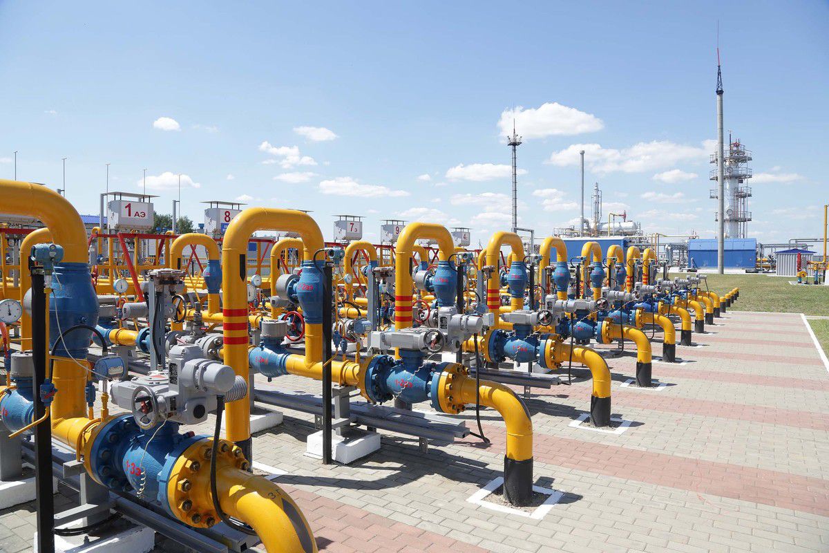 Запасів України вистачить на пару місяців, щоб без проблем пережити зупинку транзиту — експерт з енергетики