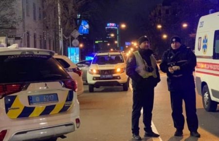 Стрілянина у Києві: поліцейські затримали підозрюваних у вбивстві дитини
