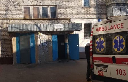 На Київщині загинув чоловік — намагався розібрати вибуховий предмет