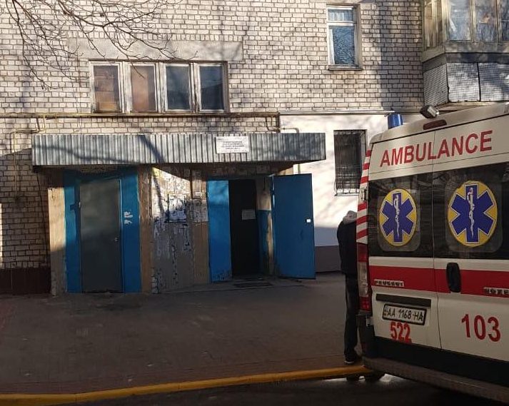 На Київщині загинув чоловік — намагався розібрати вибуховий предмет