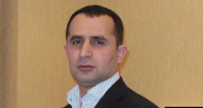 У ДМС відмовилися повідомити, чи депортувала Україна азербайджанського активіста Ельвіна Ісаєва