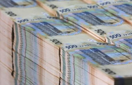 Держборг України у листопаді зріс майже на мільярд доларів — Мінфін