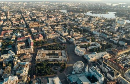 Межі Києва хочуть змінити: як це вплине на життя містян