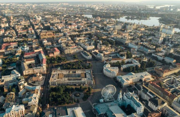Межі Києва хочуть змінити: як це вплине на життя містян