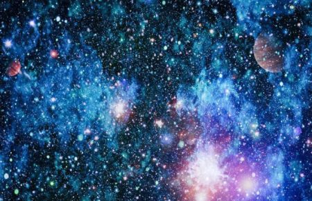 Астрономи зʼясували, коли відбувся «космічний світанок»