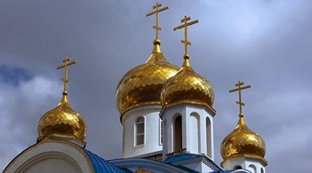 На Хмельниччині 4 парафії московського патріархату переходять до ПЦУ