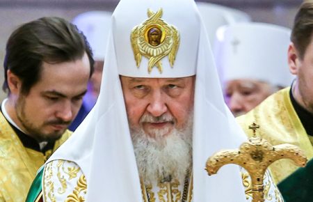 РПЦ розриває відносини з Олександрійським патріархатом через визнання ним ПЦУ