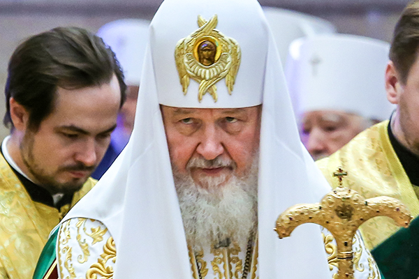 РПЦ розриває відносини з Олександрійським патріархатом через визнання ним ПЦУ