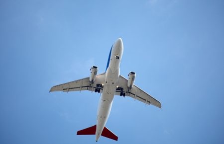 Лоукостер Eurowings скасував понад 170 рейсів через 3-денний страйк