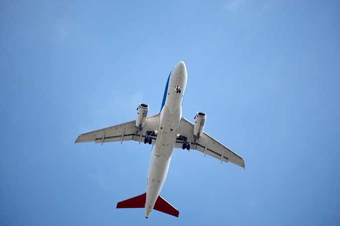 Лоукостер Eurowings скасував понад 170 рейсів через 3-денний страйк