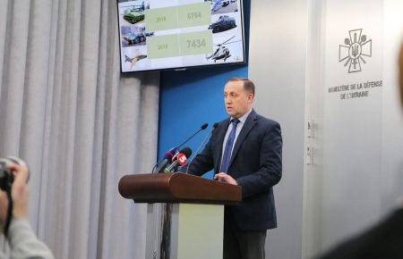 Україна уклала контракти на постачання другої партії «Javelin» виробництва США — Міноборони