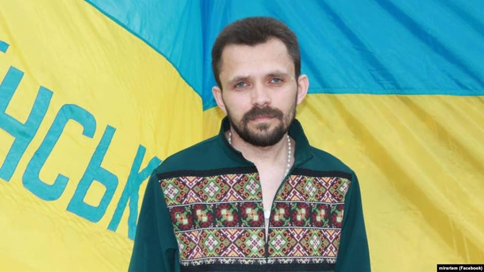 Справу про вбивство Артема Мирошниченка треба передати до Києва — адвокат