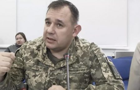 У Генштабі призначили службове розслідування щодо полковника, який заявив про готовність інтеграції українських військових з росіянами та бойовиками