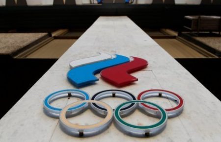 Росія планує оскаржити рішення WADA відсторонення Росії від міжнародних змагань