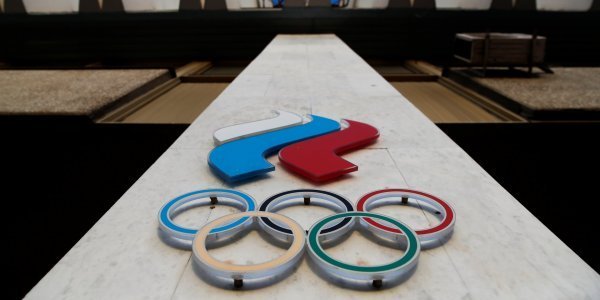 Росія планує оскаржити рішення WADA відсторонення Росії від міжнародних змагань