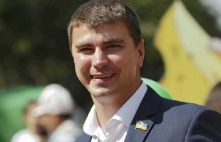 «Немов виліз з болота»: депутат Поляков написав заяву про вихід із партії «Слуга народу»