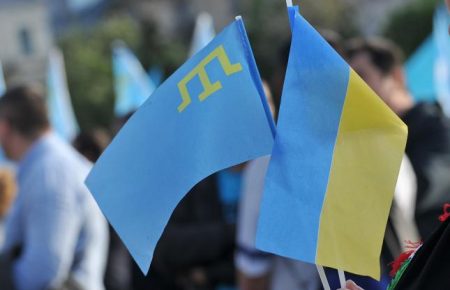 Посольство України звернулося до МЗС Угорщини через «російський» Крим