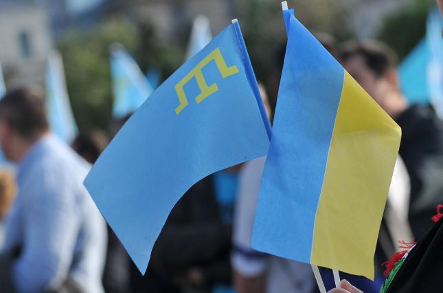 Посольство України звернулося до МЗС Угорщини через «російський» Крим