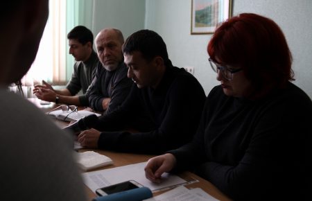 Кримські правозахисники прийняли резолюцію із рекомендаціями українській владі