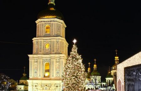 Чотири Королівства: на Софійській площі 19 грудня відкриється новорічне містечко