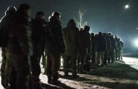 За різними даними, на окупованих територіях Донеччини і Луганщини утримуються понад 250 людей — Колесник