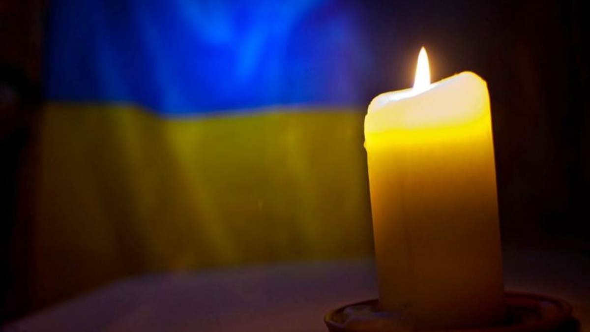 В Україні оголосили День жалоби через трагедію в Одесі