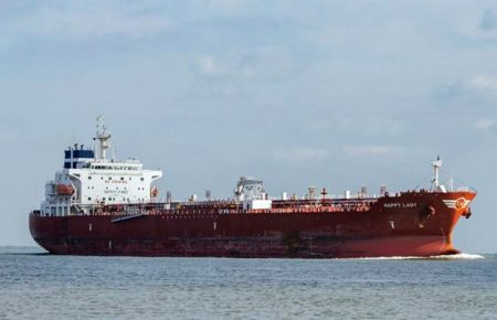 Працівники порту Амстердама блокують розвантаження танкера з російським паливом
