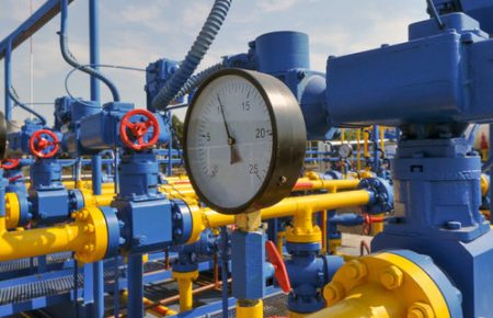 Україна почала процес підписання угоди із «Газпромом»