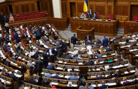 Текст законопроекту про децентралізацію має з'явитися сьогодні — Корнієнко