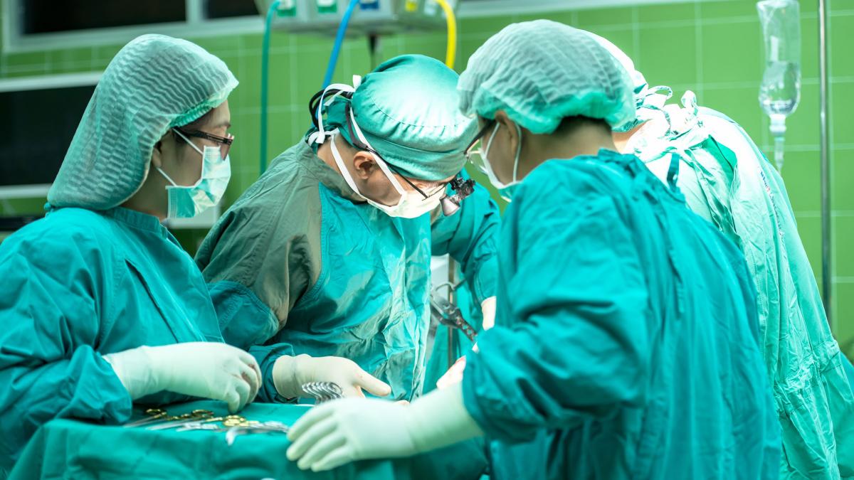 Кабмін визначив вартість трансплантації органів