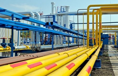 Україна та Словаччина підписали угоду щодо транзиту газу