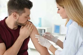 Держстратегія імунопрофілактики: як уряд планує привчити вакцинуватися Держстратегія імунопрофілактики: як уряд планує привчити вакцинуватися