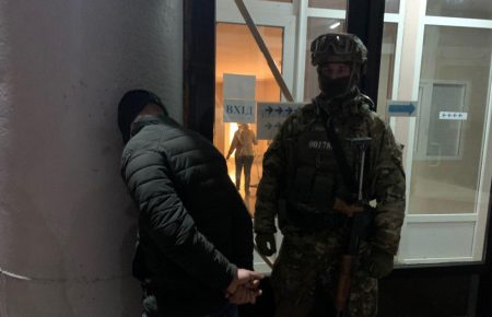 У столиці намагалися викрасти помічницю народного депутата України — поліція