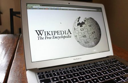 У Туреччині суд визнав незаконним блокування Вікіпедії 