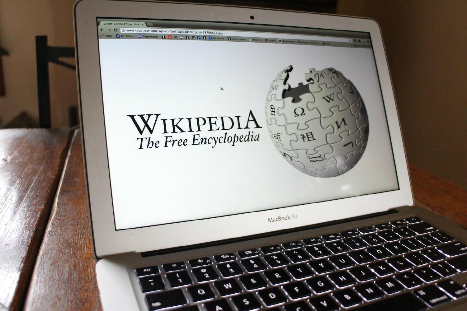 У Туреччині суд визнав незаконним блокування Вікіпедії 