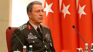 Міністр оборони Туреччини підтвердив рішучість Анкари надавати підтримку УНЗ Лівії