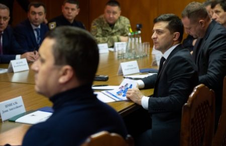 Зеленський підтвердив, що обмін відбудеться 29 грудня