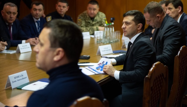 Зеленський підтвердив, що обмін відбудеться 29 грудня