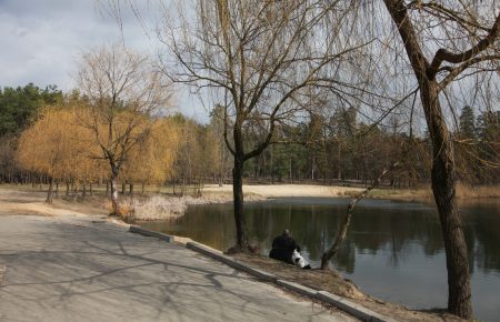 Реконструкція парку «Партизанської Слави»: судитимуть підозрюваних у розтраті 14 мільйонів гривень